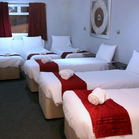Fairmount Hotel 본머스 외부 사진