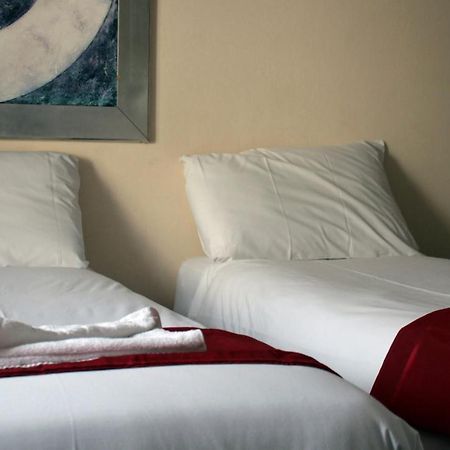 Fairmount Hotel 본머스 외부 사진