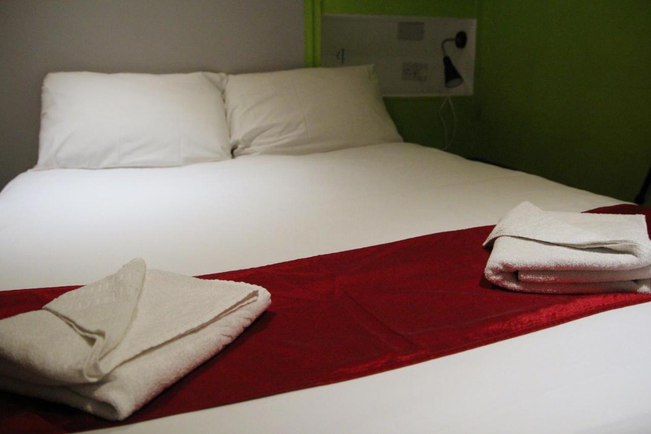 Fairmount Hotel 본머스 외부 사진