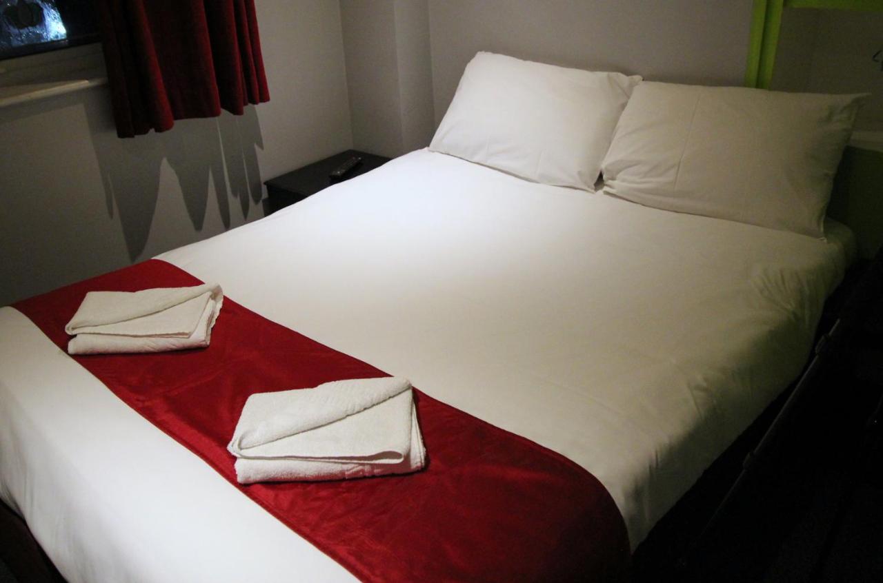 Fairmount Hotel 본머스 외부 사진