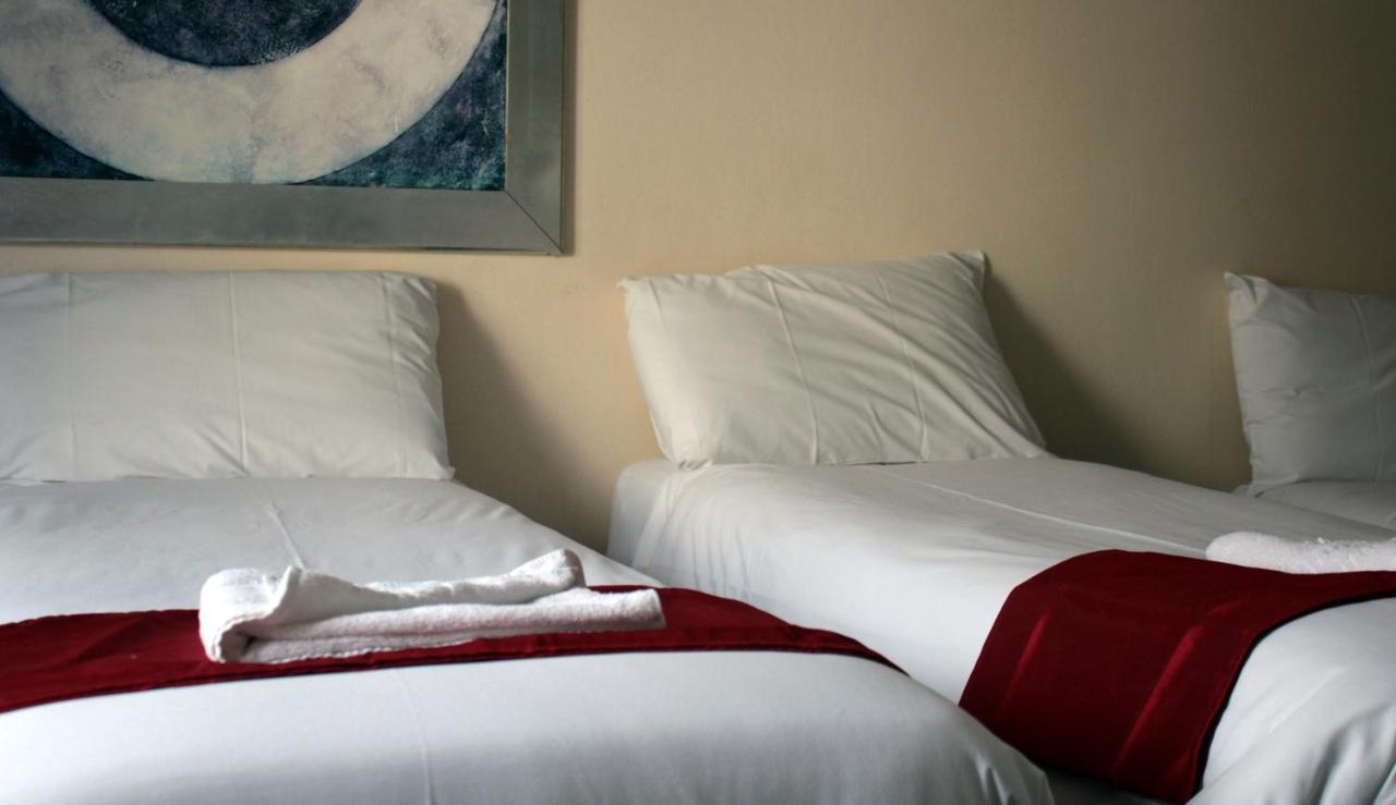 Fairmount Hotel 본머스 외부 사진