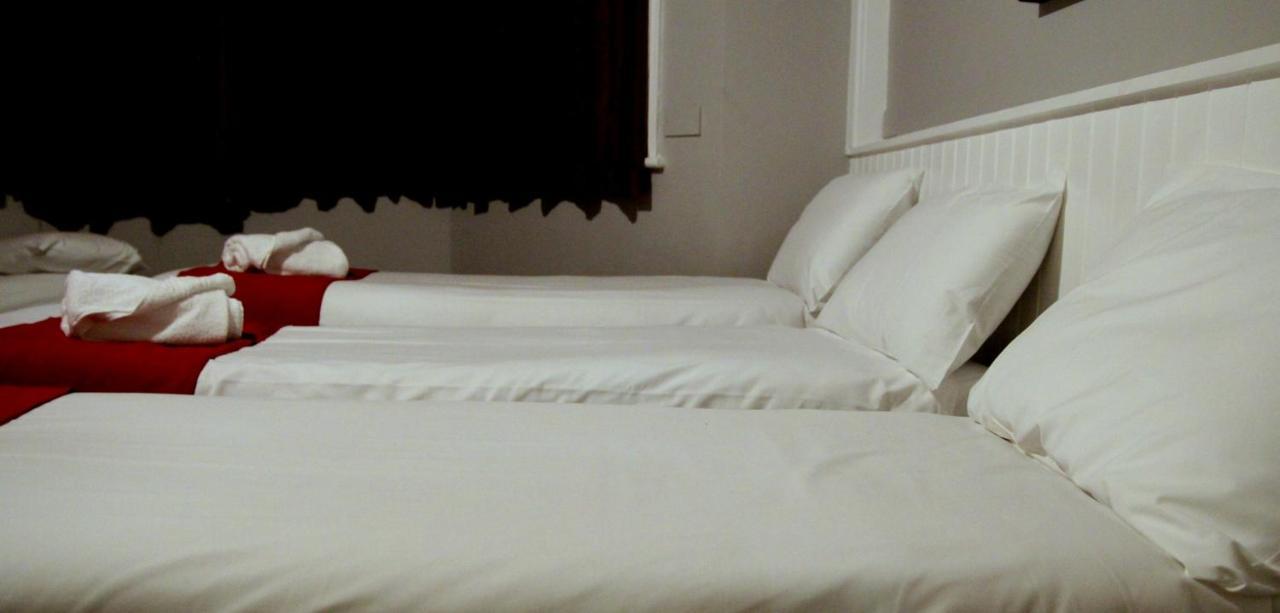Fairmount Hotel 본머스 외부 사진