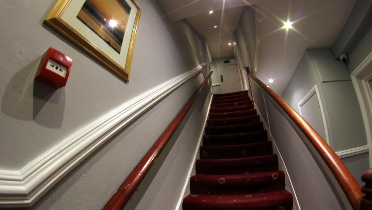 Fairmount Hotel 본머스 외부 사진