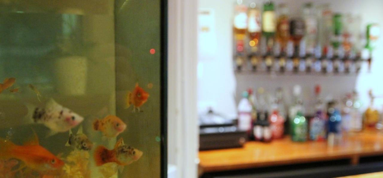 Fairmount Hotel 본머스 외부 사진