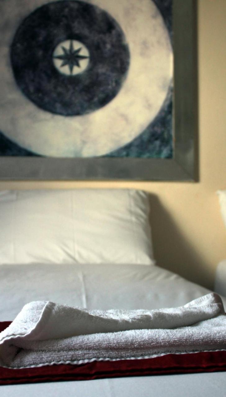 Fairmount Hotel 본머스 외부 사진