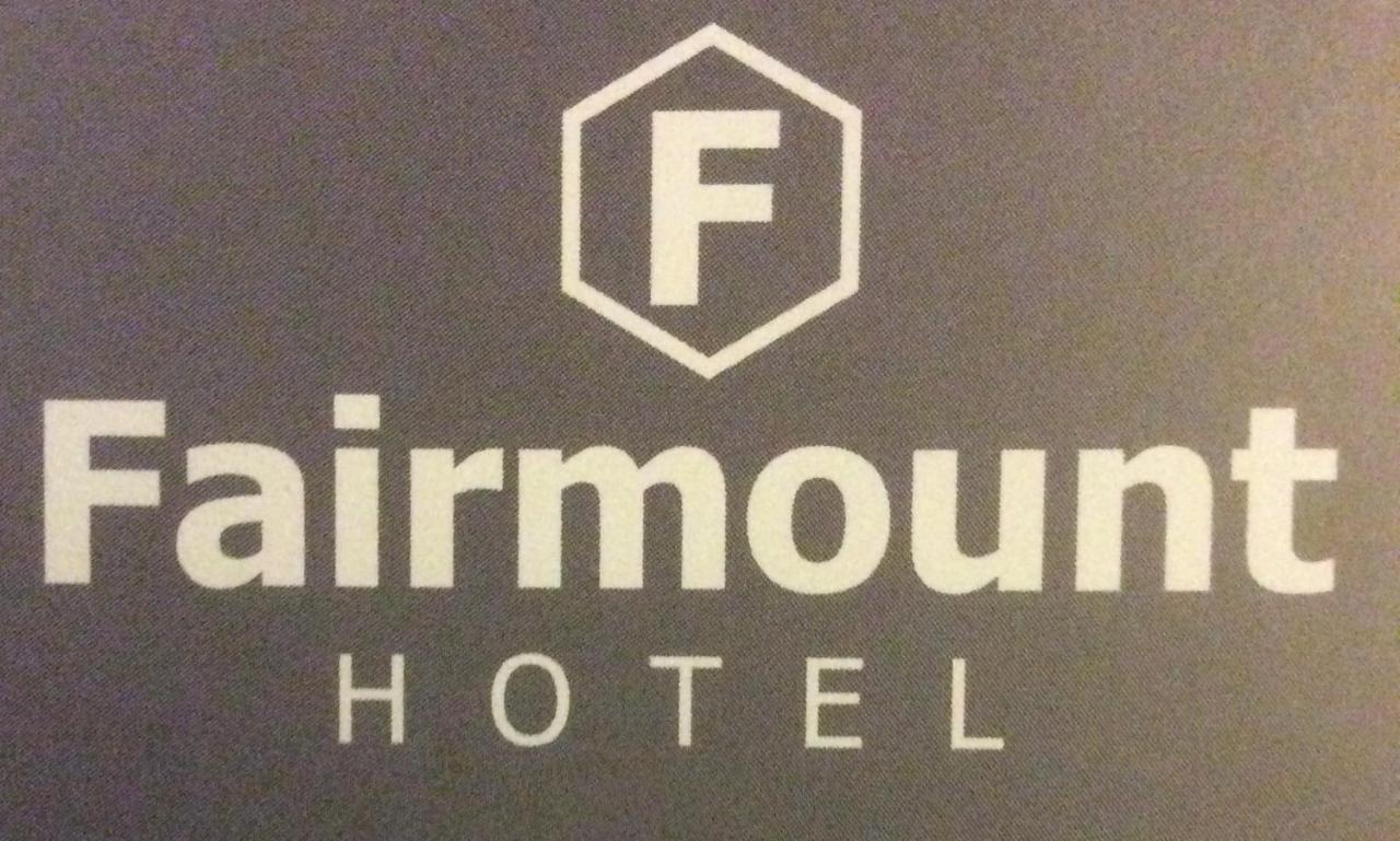 Fairmount Hotel 본머스 외부 사진