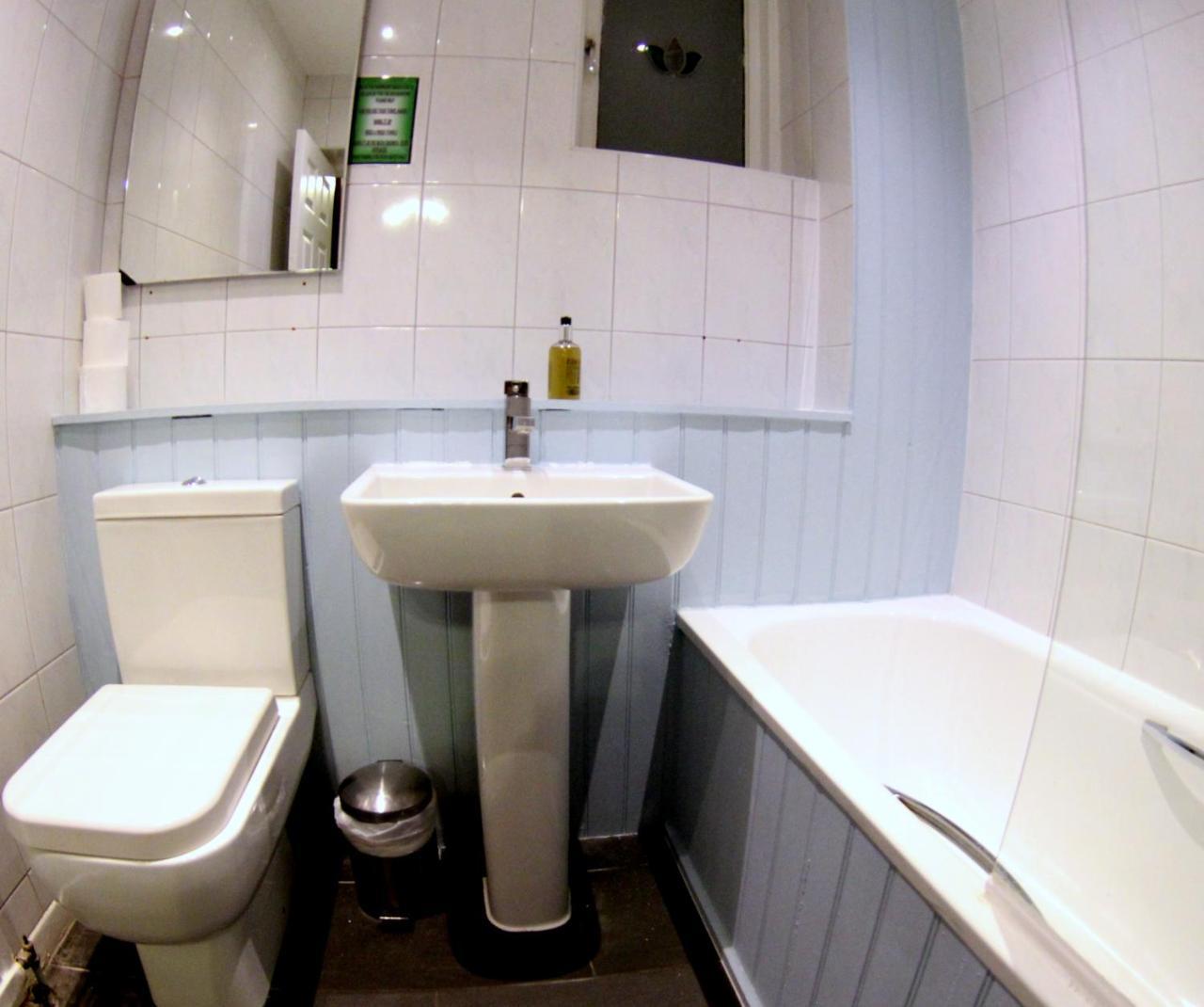 Fairmount Hotel 본머스 외부 사진