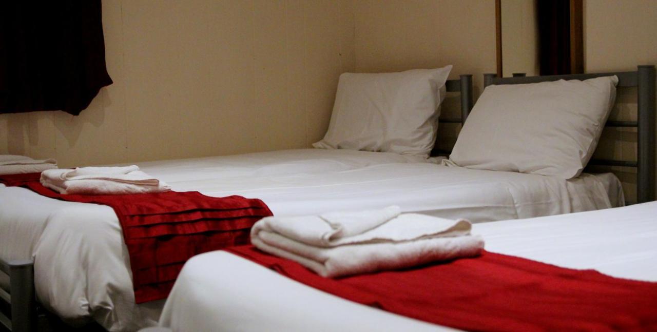 Fairmount Hotel 본머스 외부 사진