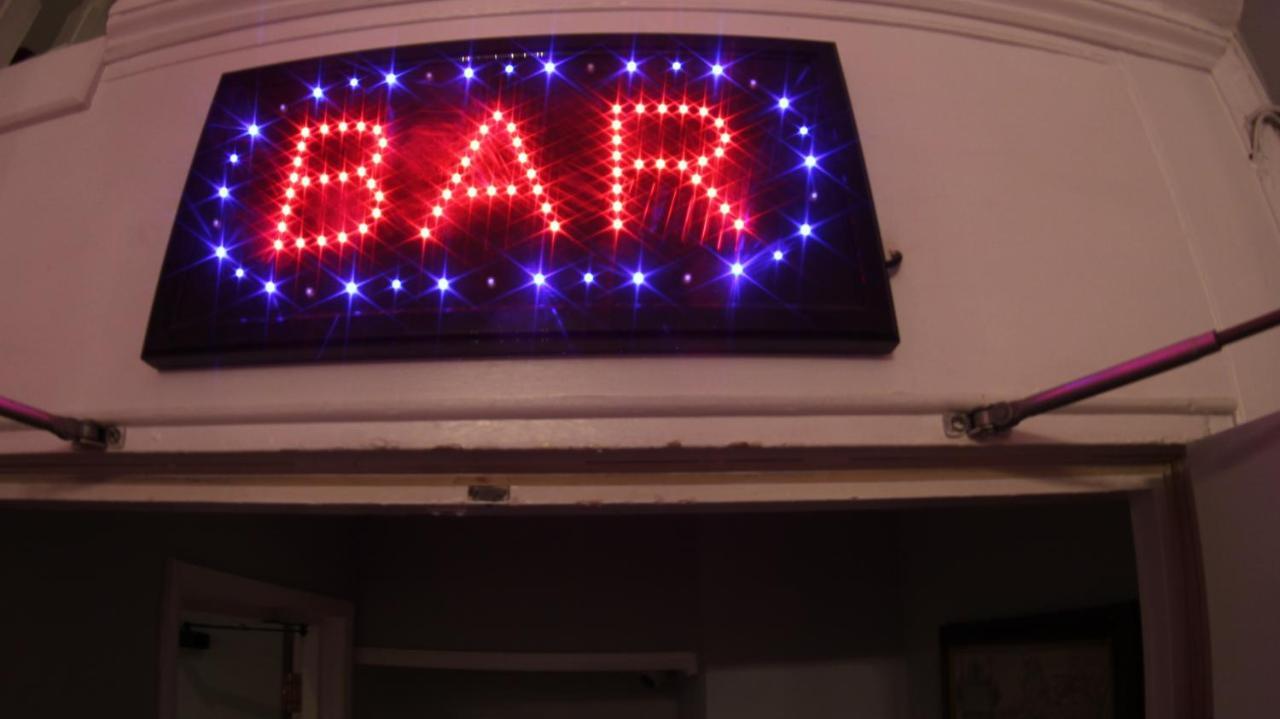 Fairmount Hotel 본머스 외부 사진